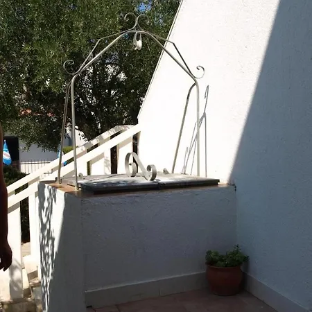 Apartment Zeljka Zaglavice