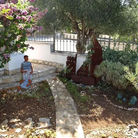 Zeljka Apartment Zaglavice