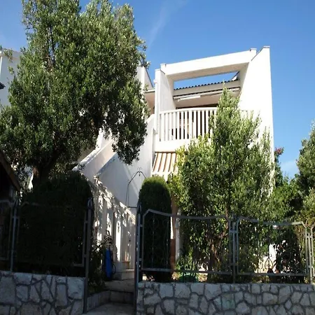 Zeljka דירה *