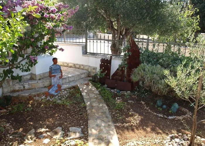 Zeljka Apartament Zaglavice