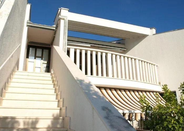 Apartament Zeljka Zaglavice