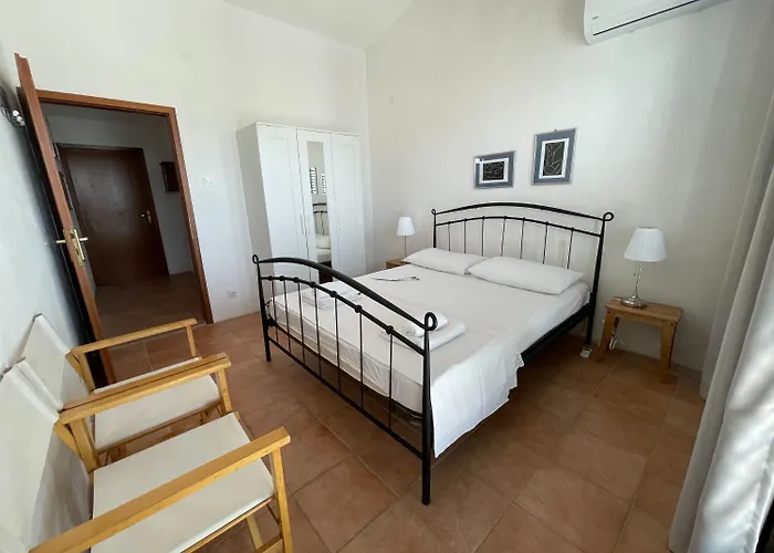 Zeljka Apartament Zaglavice