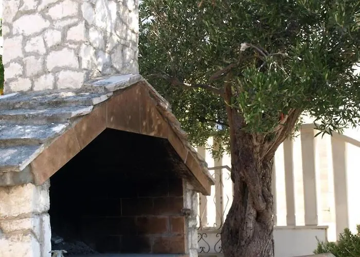 Apartament Zeljka Zaglavice