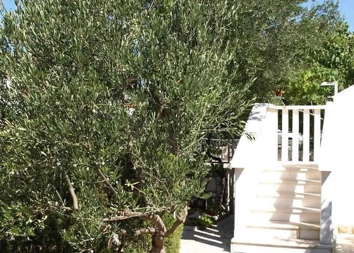 Zeljka Apartament Zaglavice