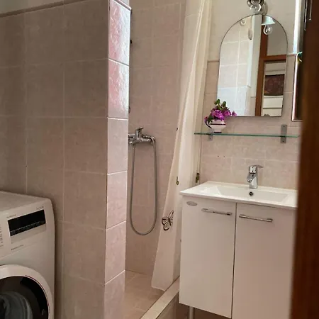 Zeljka Appartement