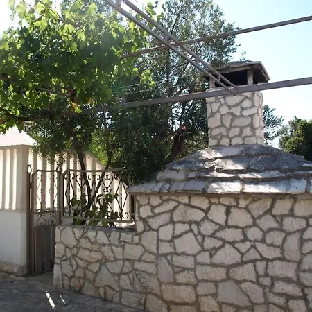 Zeljka Apartman