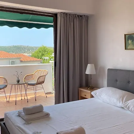 Apartman Zeljka