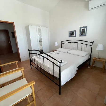 Zeljka Apartman Zaglavice