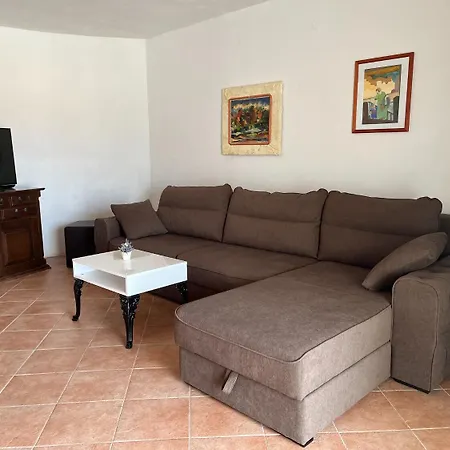 Apartman Zeljka *
