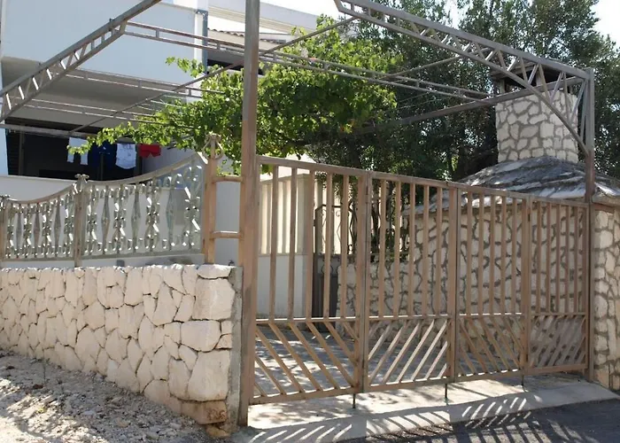 Apartamento Zeljka Zaglavice