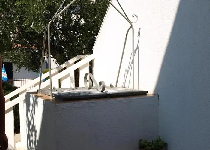 Apartamento Zeljka Zaglavice