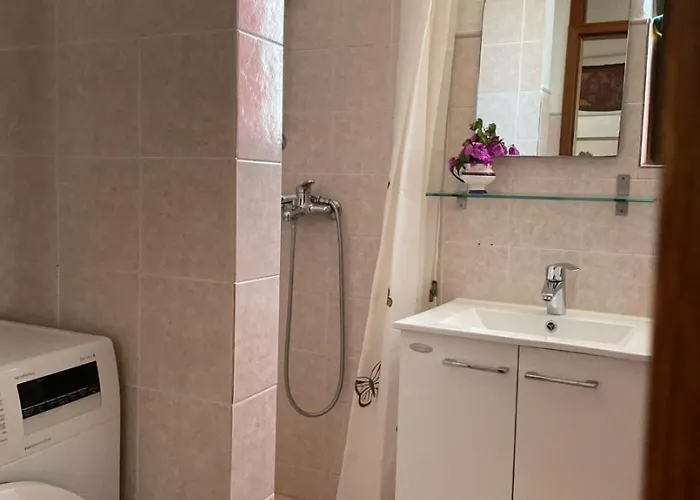 Zeljka Appartement