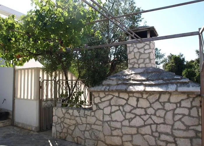 Zeljka Apartamento