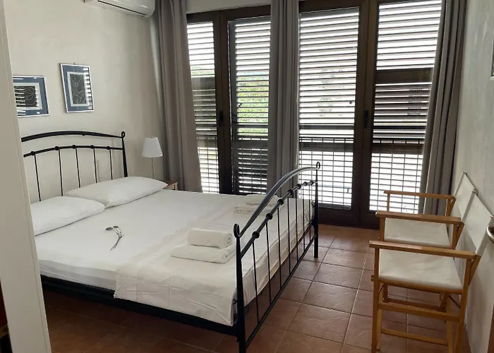 Apartamento Zeljka