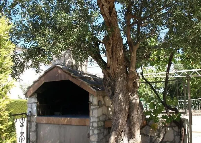 Zeljka Apartamento Zaglavice