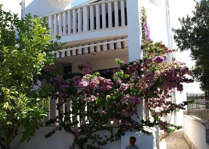 Zeljka Apartamento
