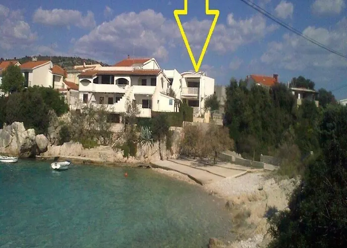 Zeljka Apartamento *